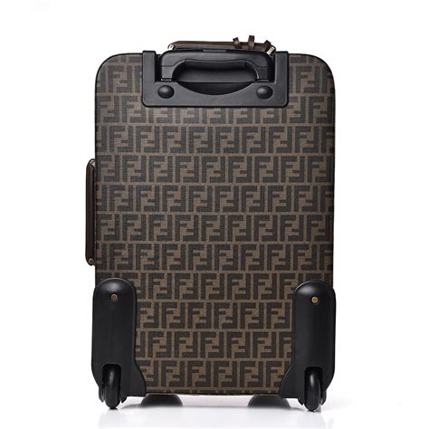 fendi carry on